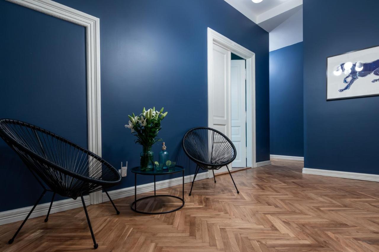 Barbacan Suites - Old Town Apartments - By Upstairs Krakow Exterior photo